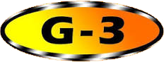 Pinturas G-3